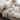 MooMee 100% Washed Cotton Duvet Cover Set Linen Like Textured Breathable 3 Piece - MooMee