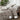 MooMee 100% Washed Cotton Duvet Cover Set Linen Like Textured Breathable 3 Piece - MooMee