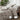 MooMee 100% Washed Cotton Duvet Cover Set Linen Like Textured Breathable 3 Piece - MooMee