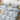 MooMee 100% Washed Cotton Duvet Cover Set Linen Like Textured Breathable 3 Piece - MooMee