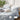 MooMee 100% Washed Cotton Duvet Cover Set Linen Like Textured Breathable 3 Piece - MooMee
