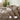 MooMee 100% Washed Cotton Duvet Cover Set Linen Like Textured Breathable 3 Piece - MooMee