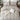 MooMee 100% Washed Cotton Duvet Cover Set Linen Like Textured Breathable 3 Piece - MooMee