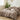 MooMee 100% Washed Cotton Duvet Cover Set Linen Like Textured Breathable 3 Piece - MooMee