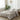 MooMee 100% Washed Cotton Duvet Cover Set Linen Like Textured Breathable 3 Piece - MooMee