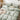 MooMee 100% Washed Cotton Duvet Cover Set Linen Like Textured Breathable 3 Piece - MooMee