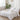 MooMee 100% Washed Cotton Duvet Cover Set Linen Like Textured Breathable 3 Piece - MooMee