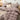 MooMee 100% Washed Cotton Duvet Cover Set Linen Like Textured Breathable 3 Piece - MooMee