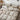 MooMee 100% Washed Cotton Duvet Cover Set Linen Like Textured Breathable 3 Piece - MooMee