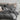 MooMee 100% Washed Cotton Duvet Cover Set Twill Thick Sturdy Material Super Soft Breathable Durable - MooMee