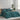MooMee 100% Washed Cotton Duvet Cover Set Twill Thick Sturdy Material Super Soft Breathable Durable - MooMee