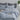 MooMee 100% Washed Cotton Duvet Cover Set Twill Thick Sturdy Material Super Soft Breathable Durable - MooMee