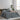 MooMee 100% Washed Cotton Duvet Cover Set Twill Thick Sturdy Material Super Soft Breathable Durable - MooMee