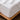 MooMee 100% Washed Cotton Fitted Sheet Extra Deep Pocket Linen Like Textured Breathable - MooMee
