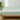 MooMee 100% Washed Cotton Fitted Sheet Extra Deep Pocket Linen Like Textured Breathable - MooMee