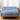 MooMee 100% Washed Cotton Fitted Sheet Extra Deep Pocket Linen Like Textured Breathable - MooMee