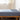 MooMee 100% Washed Cotton Fitted Sheet Extra Deep Pocket Linen Like Textured Breathable - MooMee
