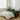 MooMee 100% Washed Cotton Flat Sheet Linen Like Textured Breathable Durable Soft Comfy - MooMee