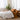 MooMee 100% Washed Cotton Flat Sheet Linen Like Textured Breathable Durable Soft Comfy - MooMee