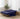 MooMee 100% Washed Cotton Flat Sheet Linen Like Textured Breathable Durable Soft Comfy - MooMee