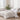 MooMee 100% Washed Cotton Flat Sheet Linen Like Textured Breathable Durable Soft Comfy - MooMee