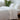 MooMee 100% Washed Cotton Flat Sheet Linen Like Textured Breathable Durable Soft Comfy - MooMee