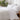 MooMee 100% Washed Cotton Flat Sheet Linen Like Textured Breathable Durable Soft Comfy - MooMee