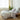 MooMee 100% Washed Cotton Flat Sheet Linen Like Textured Breathable Durable Soft Comfy - MooMee