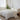 MooMee 100% Washed Cotton Flat Sheet Linen Like Textured Breathable Durable Soft Comfy - MooMee