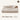MooMee 100% Washed Cotton Flat Sheet Linen Like Textured Breathable Durable Soft Comfy - MooMee