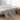 MooMee 100% Washed Cotton Flat Sheet Linen Like Textured Breathable Durable Soft Comfy - MooMee