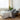 MooMee 100% Washed Cotton Flat Sheet Linen Like Textured Breathable Durable Soft Comfy - MooMee