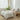 MooMee 100% Washed Cotton Flat Sheet Linen Like Textured Breathable Durable Soft Comfy - MooMee