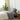 MooMee 100% Washed Cotton Flat Sheet Linen Like Textured Breathable Durable Soft Comfy - MooMee