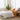 MooMee 100% Washed Cotton Flat Sheet Linen Like Textured Breathable Durable Soft Comfy - MooMee