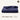 MooMee 100% Washed Cotton Flat Sheet Linen Like Textured Breathable Durable Soft Comfy - MooMee