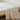 MooMee 100% Washed Cotton Flat Sheet Linen Like Textured Breathable Durable Soft Comfy - MooMee