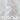 MooMee 100% Washed Cotton Flat Sheet Linen Like Textured Breathable Durable Soft Comfy - MooMee