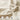 MooMee 100% Washed Cotton Flat Sheet Linen Like Textured Breathable Durable Soft Comfy - MooMee