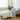 MooMee 100% Washed Cotton Flat Sheet Linen Like Textured Breathable Durable Soft Comfy - MooMee