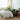 MooMee 100% Washed Cotton Flat Sheet Linen Like Textured Breathable Durable Soft Comfy - MooMee