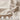 MooMee 100% Washed Cotton Flat Sheet Linen Like Textured Breathable Durable Soft Comfy - MooMee
