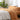 MooMee 100% Washed Cotton Flat Sheet Linen Like Textured Breathable Durable Soft Comfy - MooMee