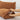 MooMee 100% Washed Cotton Pillowcases Linen Like Textured Breathable Durable Soft Comfy Pack of 2 - MooMee