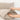 MooMee 100% Washed Cotton Pillowcases Linen Like Textured Breathable Durable Soft Comfy Pack of 2 - MooMee