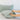 MooMee 100% Washed Cotton Pillowcases Linen Like Textured Breathable Durable Soft Comfy Pack of 2 - MooMee