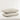 MooMee 100% Washed Cotton Pillowcases Linen Like Textured Breathable Durable Soft Comfy Pack of 2 - MooMee