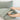 MooMee 100% Washed Cotton Pillowcases Linen Like Textured Breathable Durable Soft Comfy Pack of 2 - MooMee