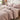 MooMee 100% Washed Cotton Pillowcases Linen Like Textured Breathable Durable Soft Comfy Pack of 2 - MooMee