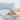 MooMee 100% Washed Cotton Pillowcases Linen Like Textured Breathable Durable Soft Comfy Pack of 2 - MooMee